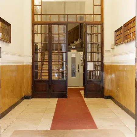 Appartement Dietro Fontana Del Nettuno Bologna