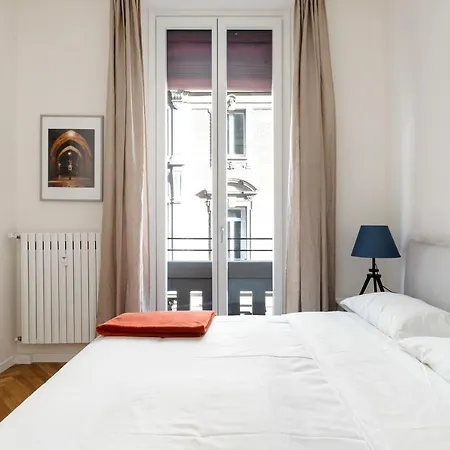 Apartmán Guesthost - Dietro Fontana Del Nettuno