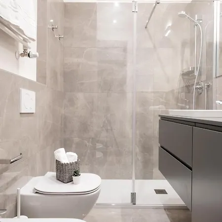 Apartmán Guesthost - Dietro Fontana Del Nettuno *