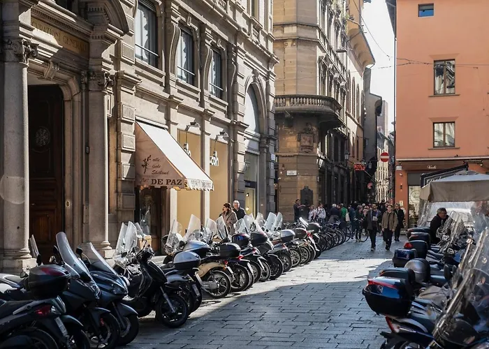 Guesthost - Dietro Fontana Del Nettuno *