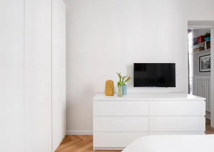 Apartament Guesthost - Dietro Fontana Del Nettuno