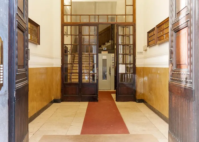 Apartament Guesthost - Dietro Fontana Del Nettuno Bolonia