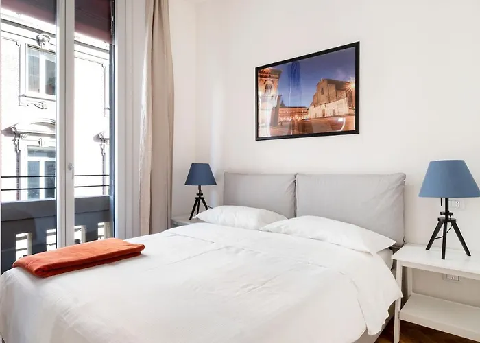 Guesthost - Dietro Fontana Del Nettuno *