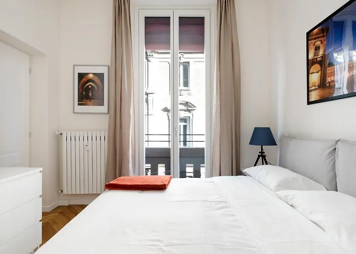 Apartament Guesthost - Dietro Fontana Del Nettuno