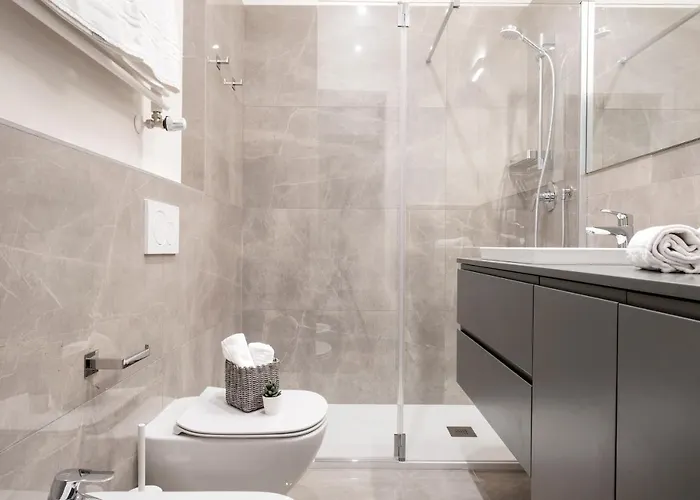 Apartament Guesthost - Dietro Fontana Del Nettuno *